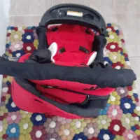 کالسکه و کریر|کالسکه و لوازم جانبی|ورامین, خیر آباد|دیوار