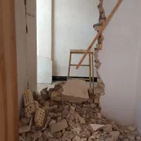 تخریب کار|خدمات پیشه و مهارت|شوش, |دیوار