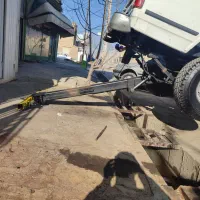 چرخگیر امداد خودرو|خدمات موتور و ماشین|ارومیه, |دیوار