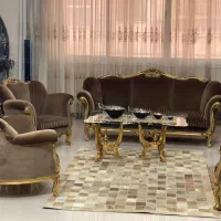 فروش مبل دست دوم در حد نو