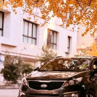 اسپورتیج در حد