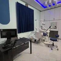 وقتشه با خیال راحت لبخند بزنی «خدمات دندانپزشکی»