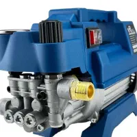 کارواش دینامی ۱۶۰بار