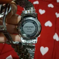 ساعت مچی مردانه سیتیزن|ساعت|پاکدشت, پاکدشت (مامازند)|دیوار