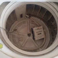 لباسشویی|ماشین لباسشویی و خشککن لباس|بندر گناوه, |دیوار