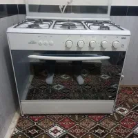 گاز۵شعله|اجاق گاز و لوازم برقی پختوپز|سنندج, |دیوار