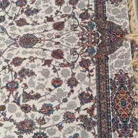 فرش ۶متری ۴ تخته