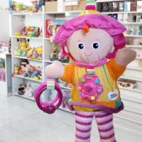 عروسک های استوک اورجینال