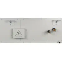 فروش انواع داکت اسپلیت نو و کارکرده|کولر گازی و فن‌کوئل|تهران, ونک|دیوار