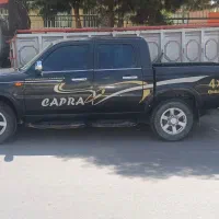 ماشین کاپرا مدل ۸۹ تک دف