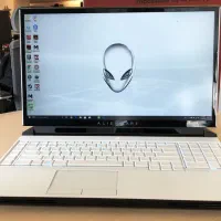 Alienware Area51m R1 i9-9900K RTX 2070 Desktop|رایانه همراه|اردبیل, |دیوار