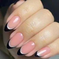 مدل کاشت ناخن امروز