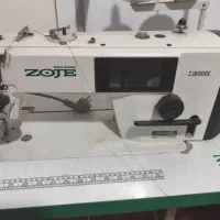 دعوت به همکاری چرخکار حرفه ای  کارگاه لباس کار|استخدام صنعتی، فنی، مهندسی|لنجان, |دیوار
