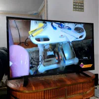 ال ای دی ۴۳ الجی اصل کره|تلویزیون و پروژکتور|پاکدشت, پاکدشت (مامازند)|دیوار