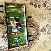 فوتبال دستی نونو