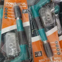 فروش تفنگ میخکوب ژاپنی و امریکایی در انواع مختلف