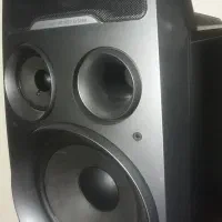 ظبط و باند کمیاب قدرتمند ال جی|سیستم صوتی خانگی|تهران, سلسبیل جنوبی|دیوار