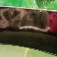 ال سی دی ۵۰ اولد (منحنی) ال سی دی شکسته