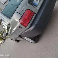 پراید مدل ۸۶