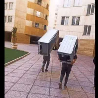 باربری  کارگر اسباب کشی و اثاثیه منزل در کرج تهران