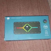 هاب فن 9پورت leopard