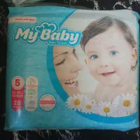 مای بی بی