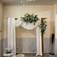 گل آرایی اقتصادی|خدمات پذیرایی، مراسم|یزد, |دیوار