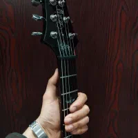 گیتار الکتریک PRS 35th Anniversary SE custom 24|گیتار، بیس، امپلیفایر|تهران, اکباتان|دیوار