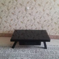 میز جلو مبلی