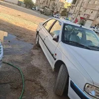 پارس تیوفایو مدل ۱۴۰۰ گاز سیمی|خودرو سواری و وانت|شیراز, کوشک میدان|دیوار