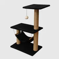 اسکرچر گربه