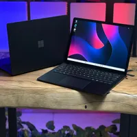 سرفیس لپ تاپ 5/Surface laptop 5/i7/اوپن باکس