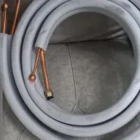 لوله کولر  جنرال۲۴هزار کلا ده متر رفت برگشت