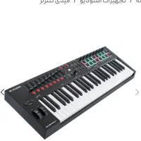 میدی کنتلر M-AUDIO OXYGEN PRO 49