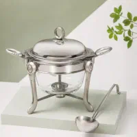 شف سوپ /فاندوسوپ