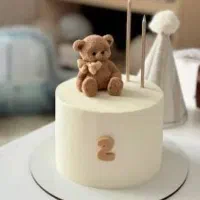 کیک تولد مطابق با سلیقه خودتون|خوردنی و آشامیدنی|رشت, معلم|دیوار