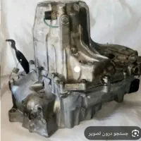 گیربگس پراید کاربراتور