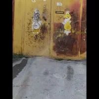 خانه ویلایی ۱۳۰متر دوهزار قیمت ۱۳۰۰۰۰۰