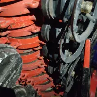 شیر پروانه ای انواع سایزهامخصوص تانکر وانواع مصرف