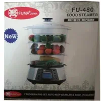 بخارپز فوما ژاپن اصلی و  نو