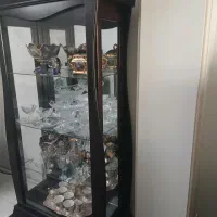 بوفه|بوفه، ویترین، کنسول|سمنان, |دیوار