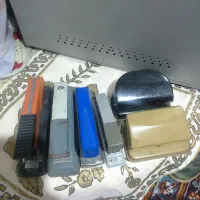 منگنه و  پانچ المانی