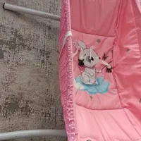 گهواره ننو  در حد نو