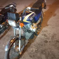 125Sتکتاز مدل 98