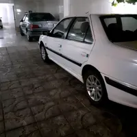 پژو پارس LX TU5، مدل ۱۳۹۹
