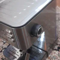 اسپرسو نوا ۱۸۷Exp|سماور، چای‌ساز، قهوه‌ساز|پرند, فاز ۴|دیوار