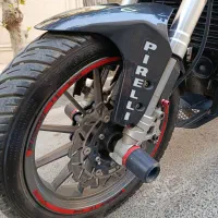 بنلی ۲۵۰تک سیلندر مدل۹۶|موتورسیکلت|کرج, فاز ۱ مهرشهر|دیوار