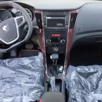 دنا پلاس اتومات آپشنال ۱۴۰۴