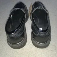 کفش کالج zara سایز ۴۳|کیف، کفش، کمربند|بهبهان, |دیوار