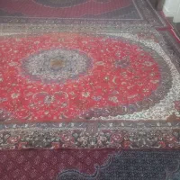 یک عدد فرش ۹ متری|فرش|سنندج, |دیوار